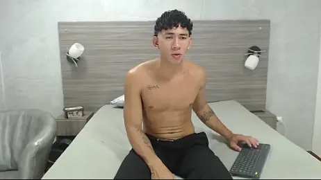 Marcus_blake webcam model stream image