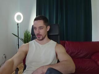 Jhonny Jon webcam model stream image