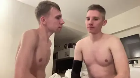 mikenjay webcam model stream image