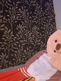 Evelin199 webcam stripchat model stream image