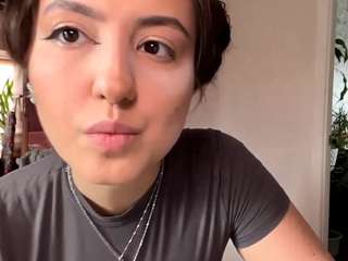 flossieknippers webcam model stream image