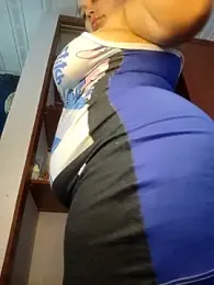 LaurenWelly_ webcam stripchat model stream image