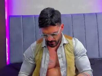 dennis_cox_ webcam model stream image