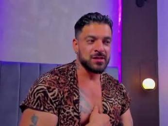dennis_cox_ webcam model stream image