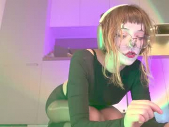 rickisanchez webcam model stream image