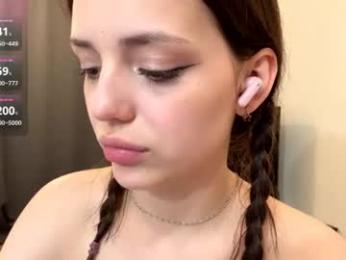 sweet_alice_berry webcam model stream image