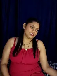 Sexy_DarloSiya webcam model stream image