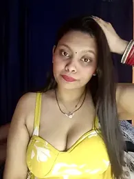 Sexy_DarloSiya webcam model stream image