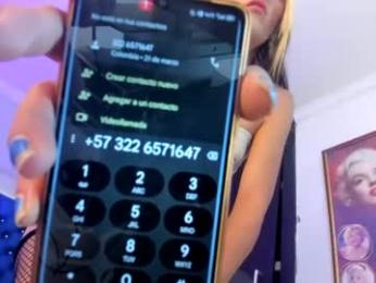 sweettdanielats webcam model stream image