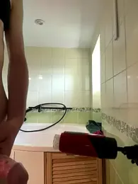 Dickii21 webcam model stream image