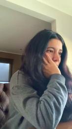 loupita5 webcam model stream image