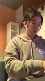 loupita5 webcam model stream image