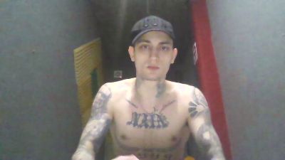 Tattooboy_19 webcam model stream image