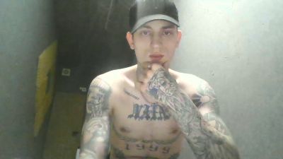 Tattooboy_19 webcam model stream image