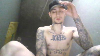 Tattooboy_19 webcam model stream image