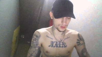 Tattooboy_19 webcam model stream image