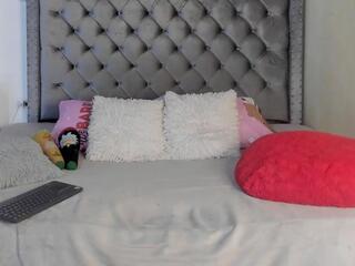 Damond Brown webcam model stream image