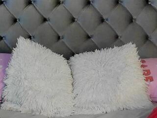 Damond Brown webcam model stream image