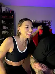 SexOnMyLvL webcam model stream image