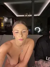 SexOnMyLvL webcam model stream image