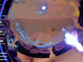 betty_twilight webcam model stream image