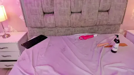 BritneySweet_ webcam model stream image