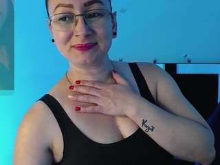 milly-sanchez webcam model stream image