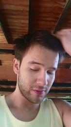 kaloschaos777 webcam model stream image