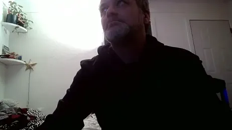 SilverandFox webcam model stream image