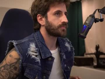 dukethedude webcam chaturbate model stream image