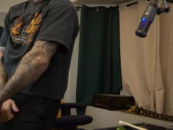 dukethedude webcam model stream image