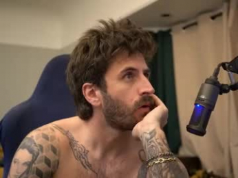 dukethedude webcam model stream image