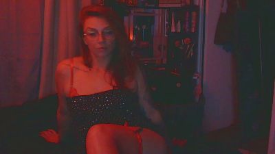 Aliceiam webcam model stream image