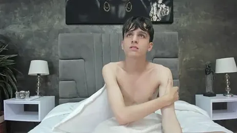 bruce_hans webcam model stream image