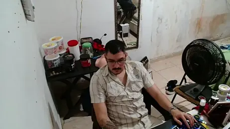 Leonino231 webcam stripchat model stream image