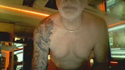 QcFF webcam model stream image