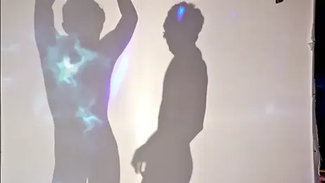 AOA-boy webcam model stream image