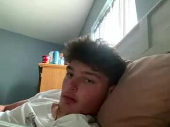 romanbutler07 webcam chaturbate model stream image