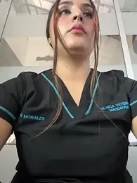 Noa_Harper- webcam stripchat model stream image