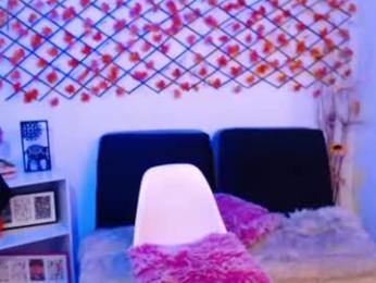 ian_west webcam model stream image