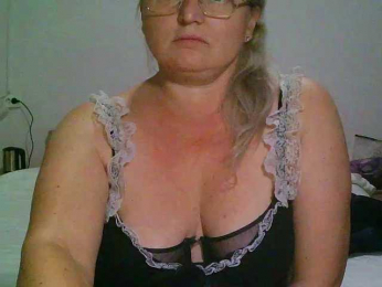 BLONDJob webcam model stream image