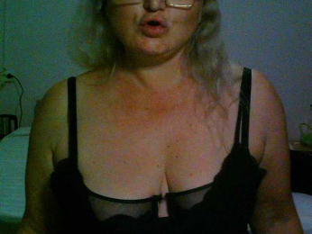 BLONDJob webcam model stream image