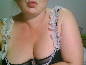 BLONDJob webcam model stream image