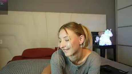 annief0x webcam model stream image