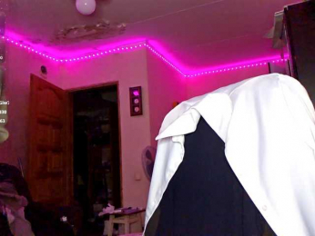 MilagroKailey webcam bongacams model stream image