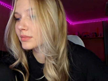 MilagroKailey webcam bongacams model stream image