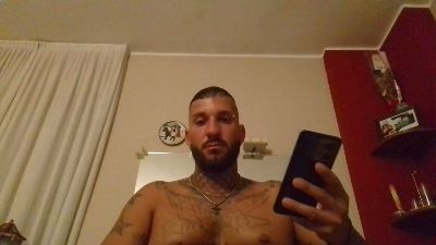 ubiXhot webcam cam4 model stream image