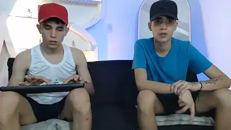 THREE_GUYS_HOT webcam stripchat model stream image