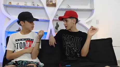 THREE_GUYS_HOT webcam stripchat model stream image