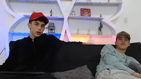 THREE_GUYS_HOT webcam stripchat model stream image